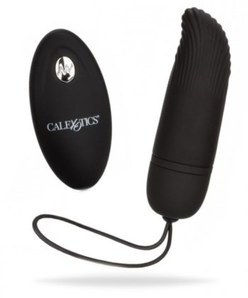 Remote Riged G Black