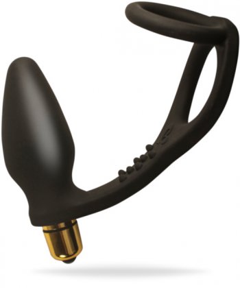 RO-Zen Prostate Vibrator