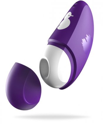 ROMP Free Lufttrycksvibrator