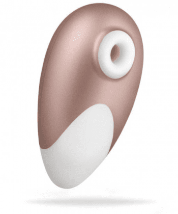 Satisfyer Pro Deluxe Next Generation Klitorisvibrator