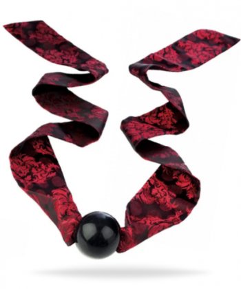 Scandal Ball Gag