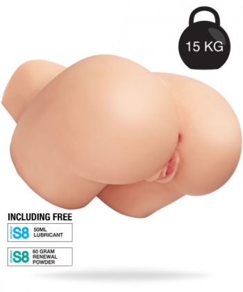 Screw My Nasty Fuckholes 15kg