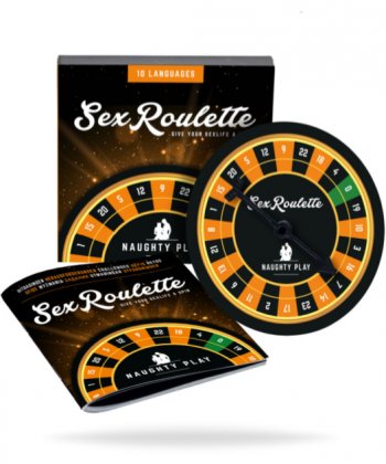 Sex Roulette Naughty Play