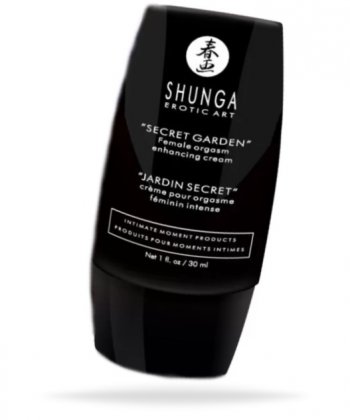 SHUNGA CLITORAL ENHANCING CREAM