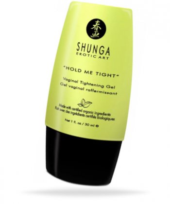 Shunga Hold Me Tight