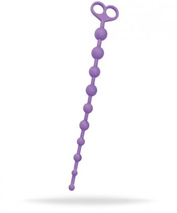 Silicone Anal Juggling Ball