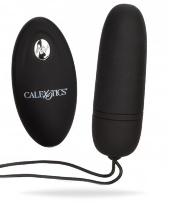 Silicone Remote Bullet