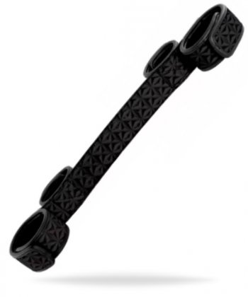 Sinful Soft Spreader Bar