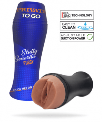 Slutty Senorita To Go