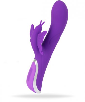 Sweet Smile Rotating Vibrator