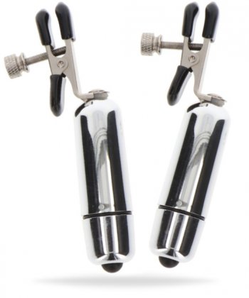 Taboom Adjustable Vibrating Clamps