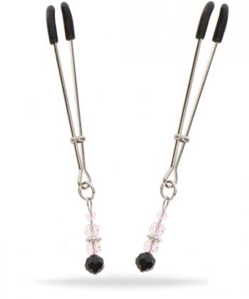 Taboom Tweezers With Beads