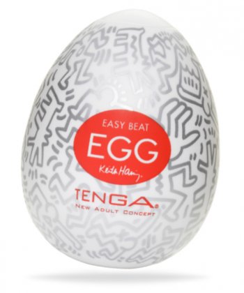 Tenga Egg Party