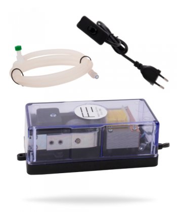 Fröhle Electric Vacuum Pump