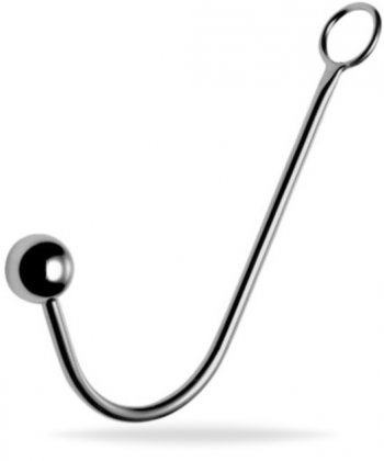The Anal Hook