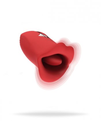 The Kisser Stimulator