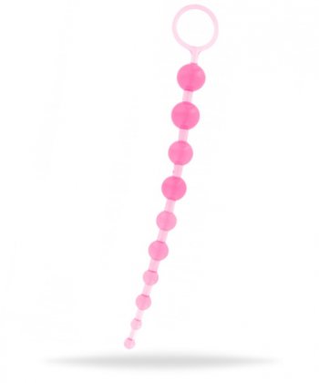 Toy Joy Thai Toy Beads analkulor