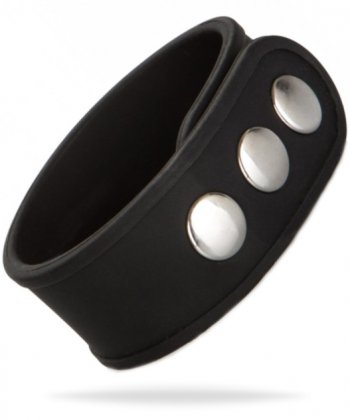 Tri-Snap Erection Ring