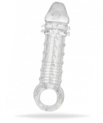 Ultimate Stud Extender - penis förlängare sleeve