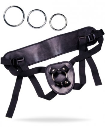 Universal harness You2toys