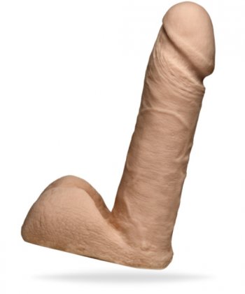 Vac-U-Lock 6 Inch UR3 Cock