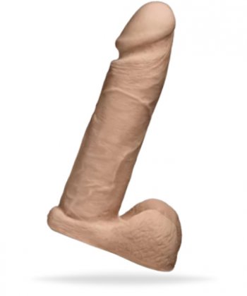 Vac-U-Lock 8 Inch UR3 Cock