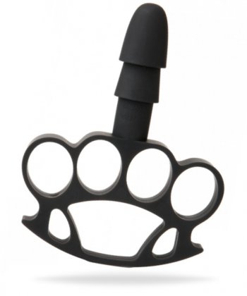 Vac-U-Lock Knuckle Up