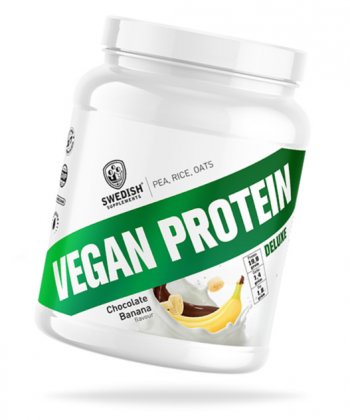 Vegan Protein Chocolate banana 750g