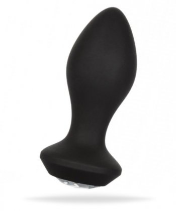 Vibrating Crystal Probe