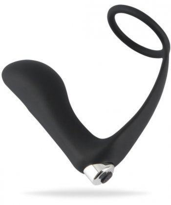 Vibrating Ring and Plug
