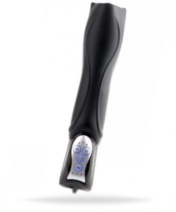 Vibrating Roto-Teazer