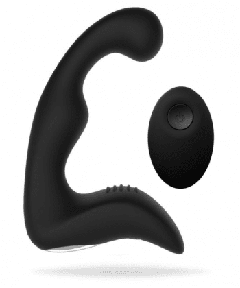 Vibrator Remote P-spot