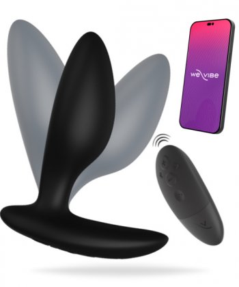 We-vibe ditto+