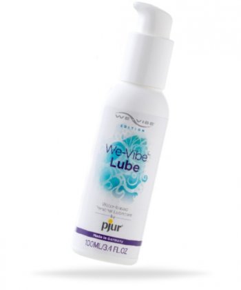 We-Vibe Lube 100ml
