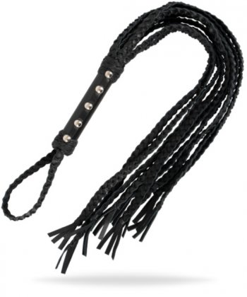Zado CatONine Flogger