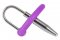 Penis Plug With Glans Ring