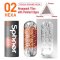 Tenga Spinner Shell Hexa