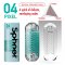 Tenga Spinner Shell Pixel