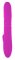 Thrusting Pearl Rabbit Vibrator