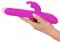 Thrusting Pearl Rabbit Vibrator