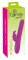 Thrusting Pearl Rabbit Vibrator