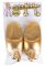 Penis Slippers Gold