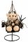 SM Teddy with Swing
