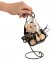 SM Teddy with Swing