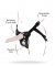 Strap-On Pleasure Harness