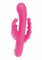 Triple Pleasure Vibrator