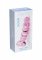 Crystal Heart Anal Dildo
