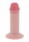 Deluxe Dual Density Thick Dong TPE 13 cm