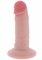 Deluxe Dual Density Thick Dong TPE 13 cm