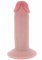 Deluxe Dual Density Thick Dong TPE 13 cm